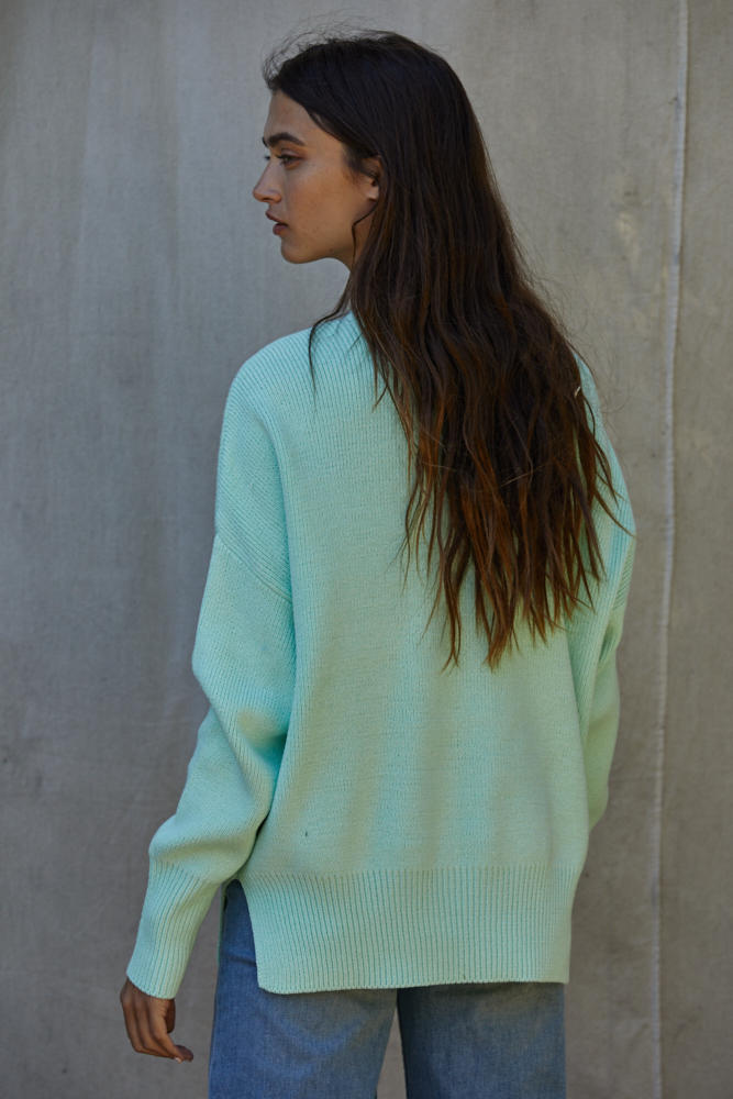 riley sweater