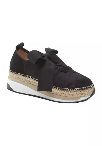 chapmin espadrille sneaker