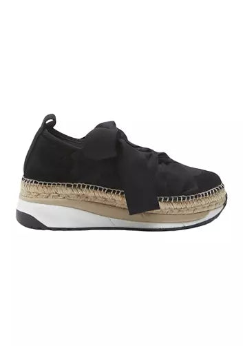 chapmin espadrille sneaker