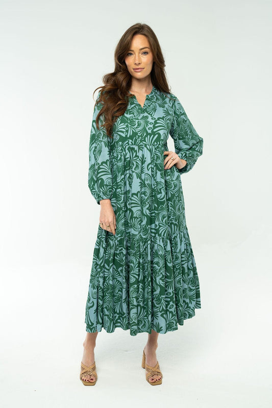 jenny maxi kelly