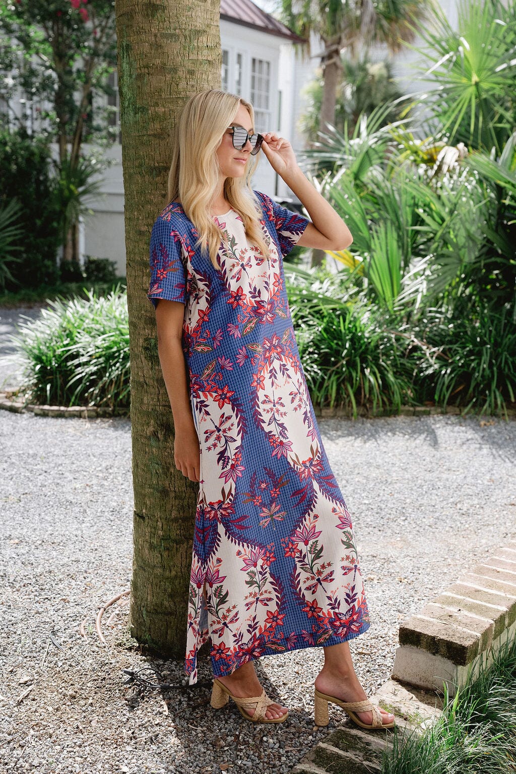 diana maxi dress