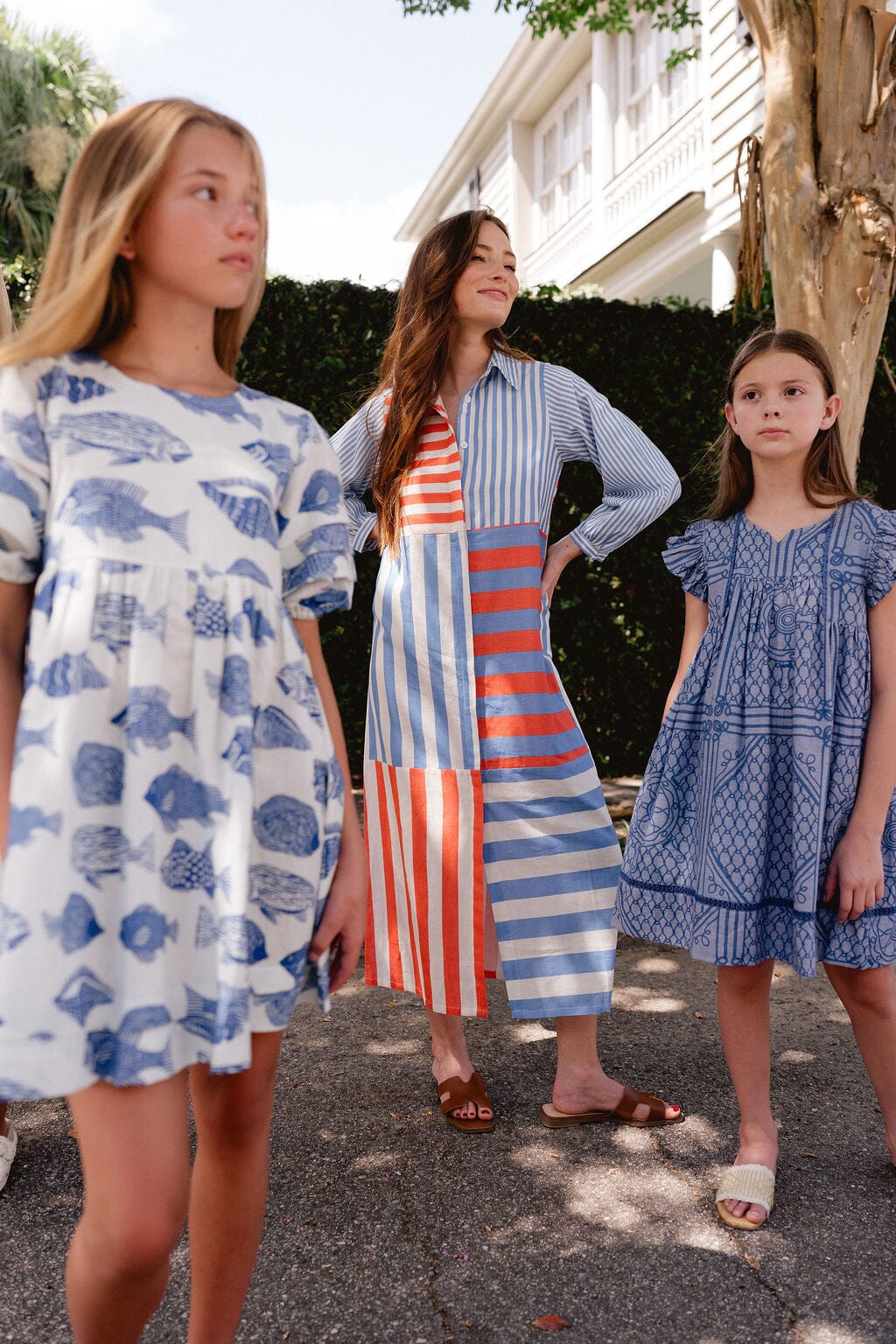nantucket dress