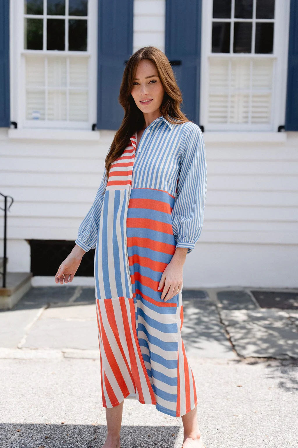nantucket dress