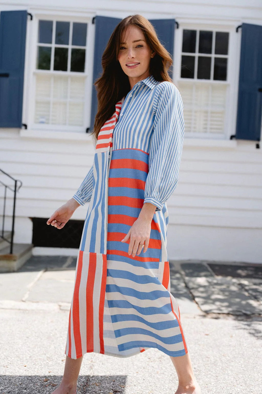 nantucket dress