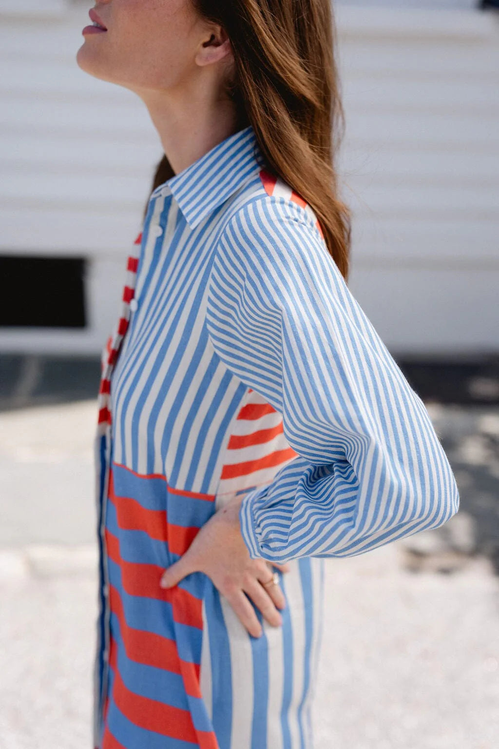 nantucket dress