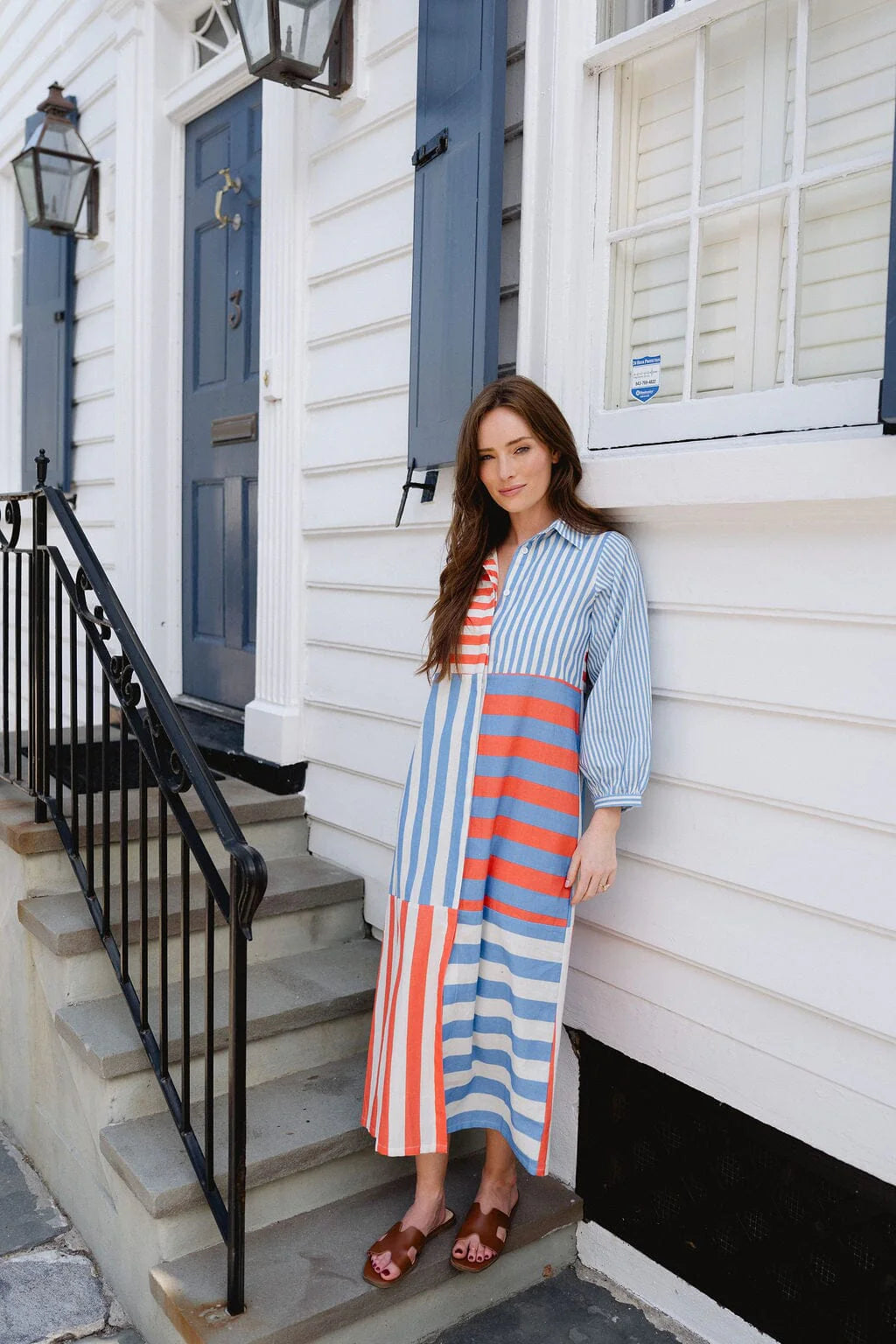 nantucket dress