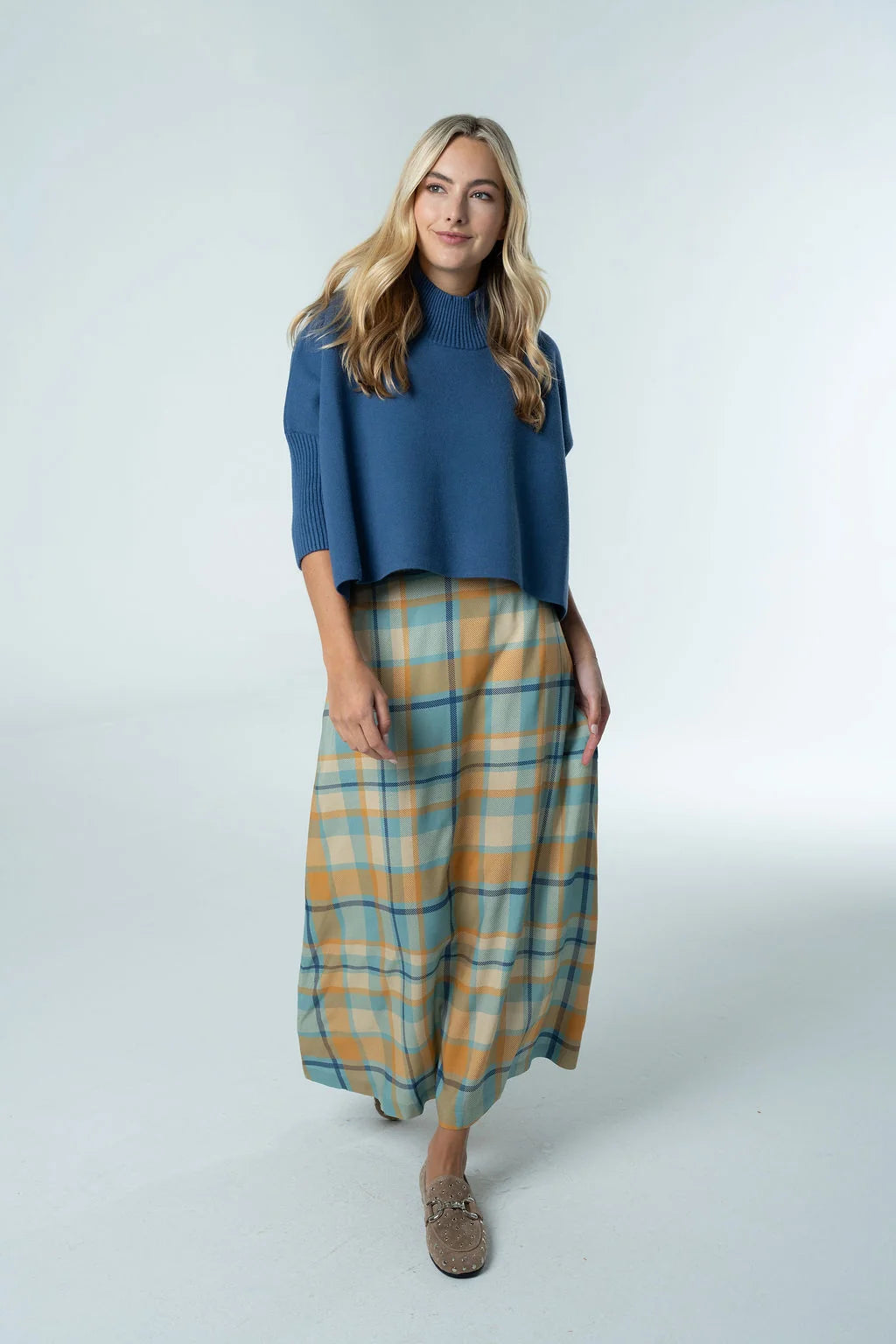 sophia oversized sweater
