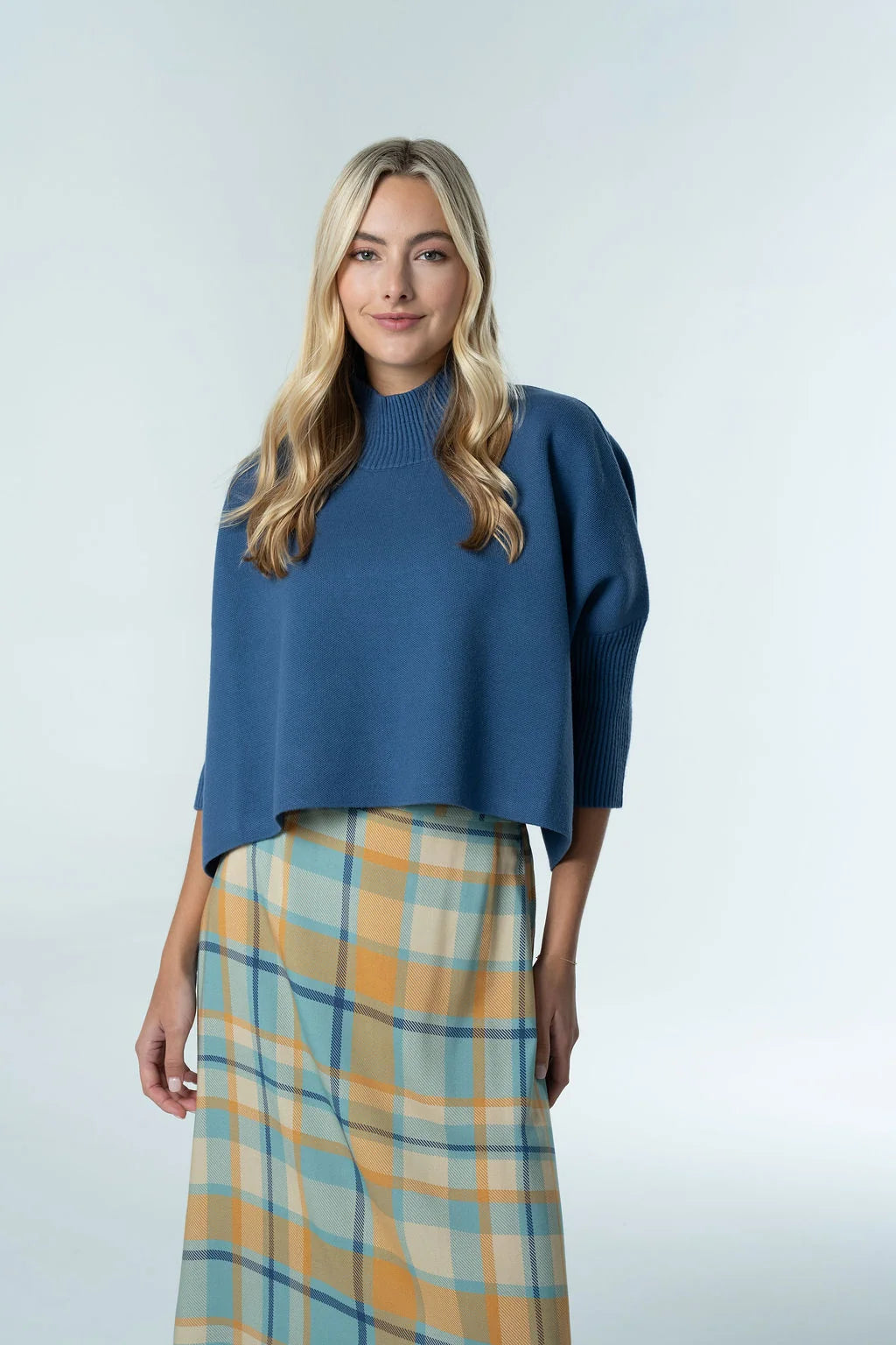sophia oversized sweater