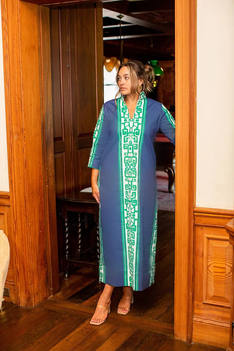 heiress blue bouvier long