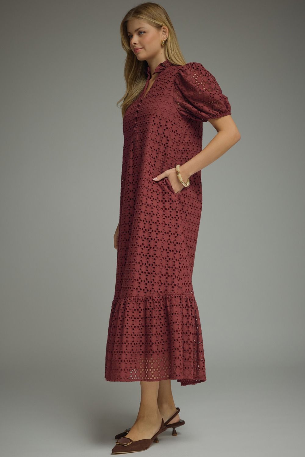 coleman dress