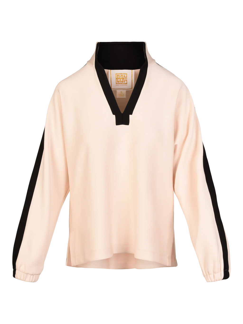 poppy pop-over black sand