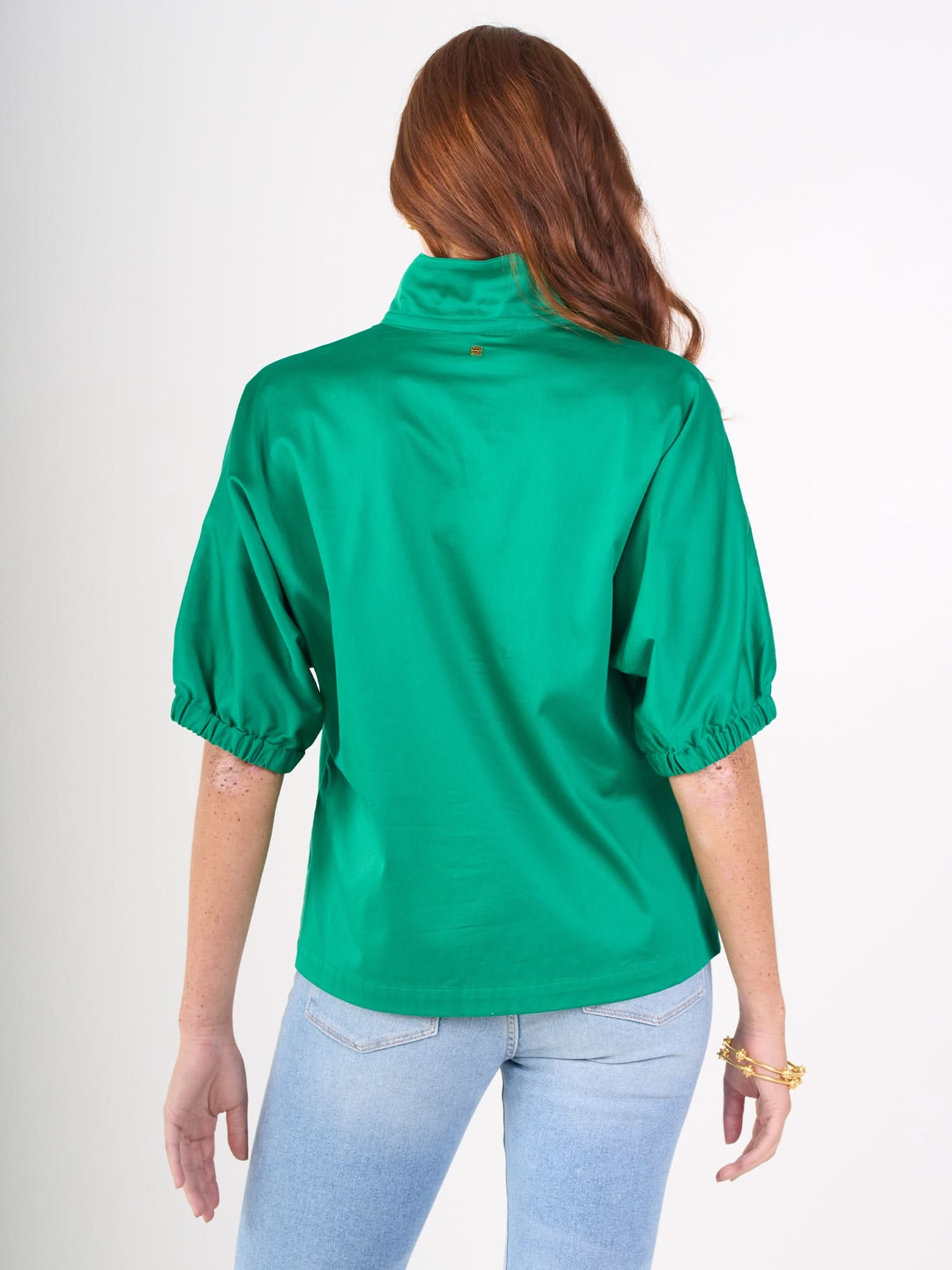 poppy top jelly bean