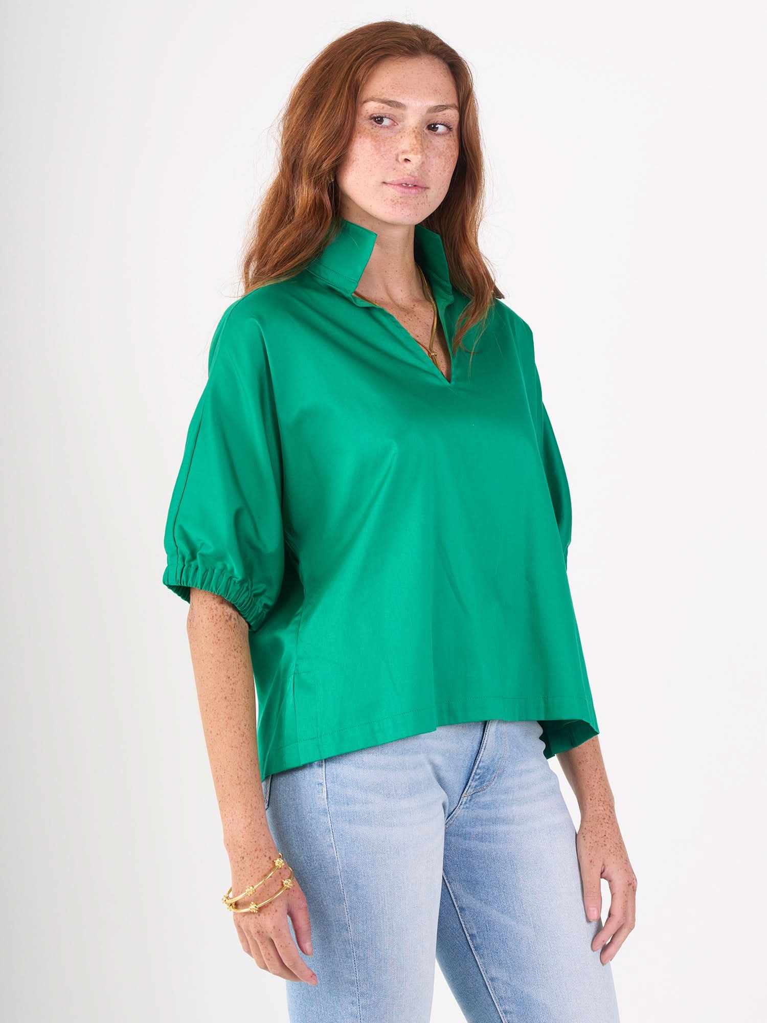 poppy top jelly bean