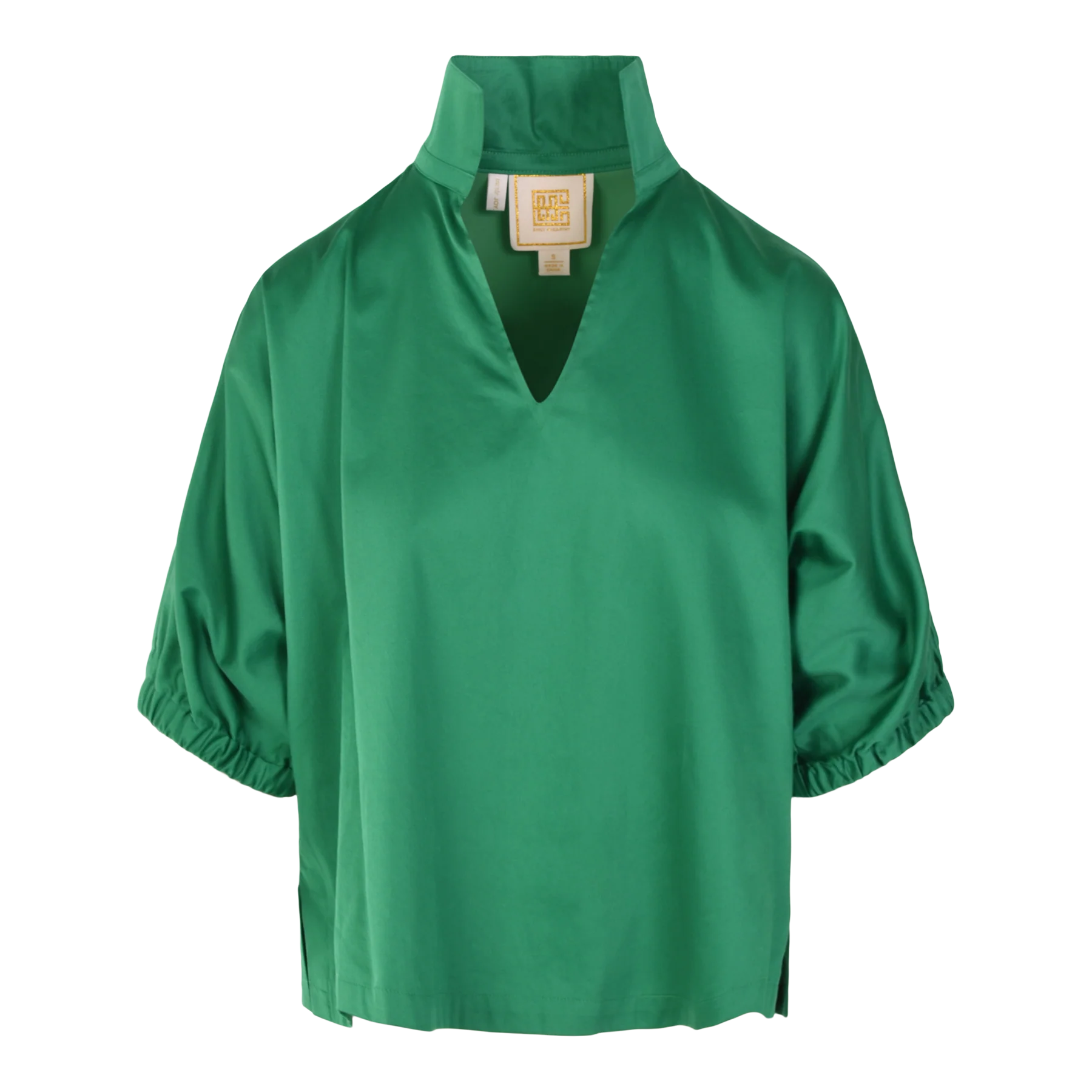 poppy top jelly bean