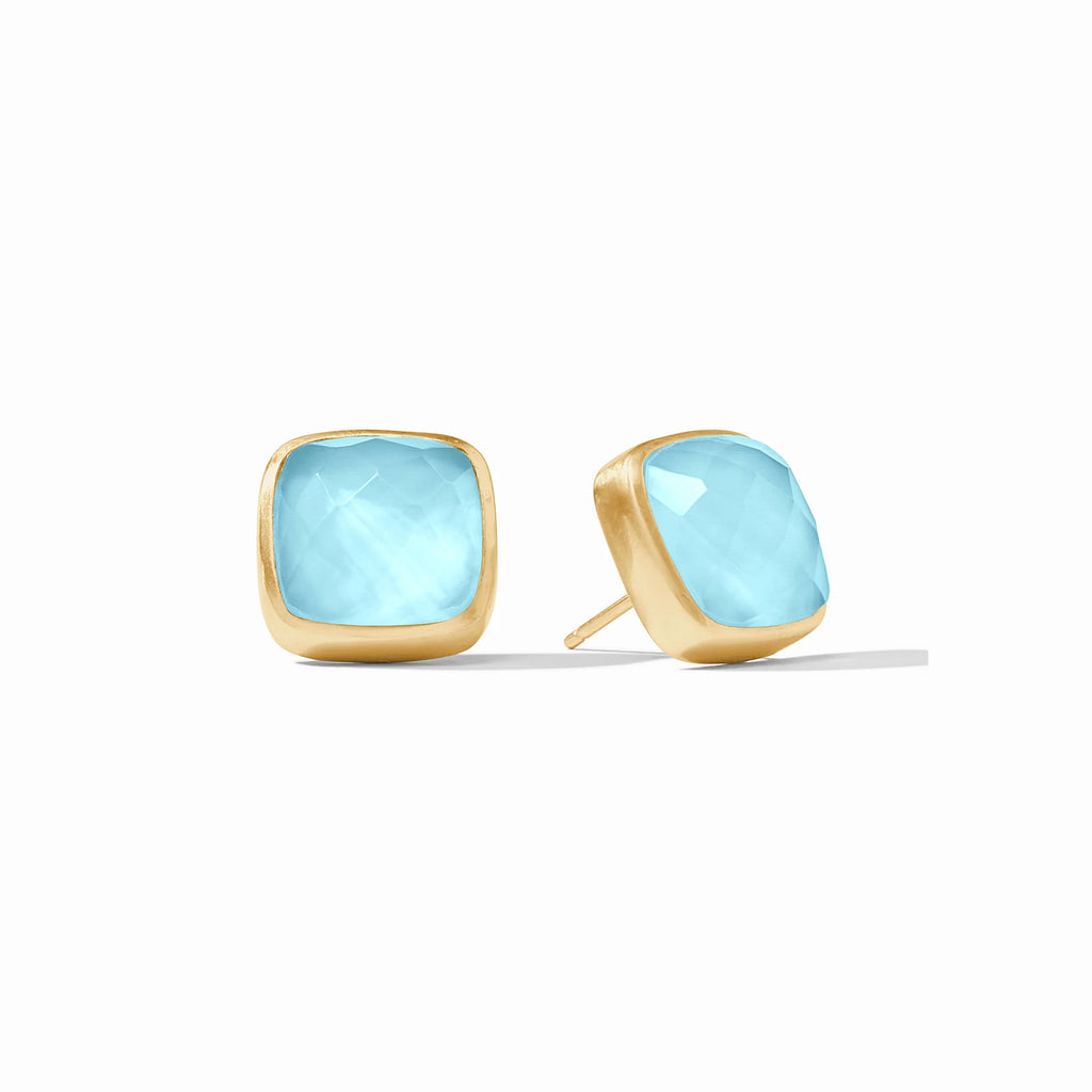 catalina stud earrings