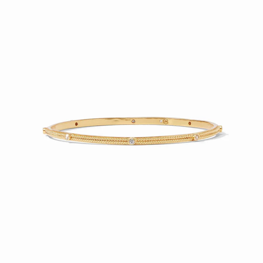 celeste stacking bangle