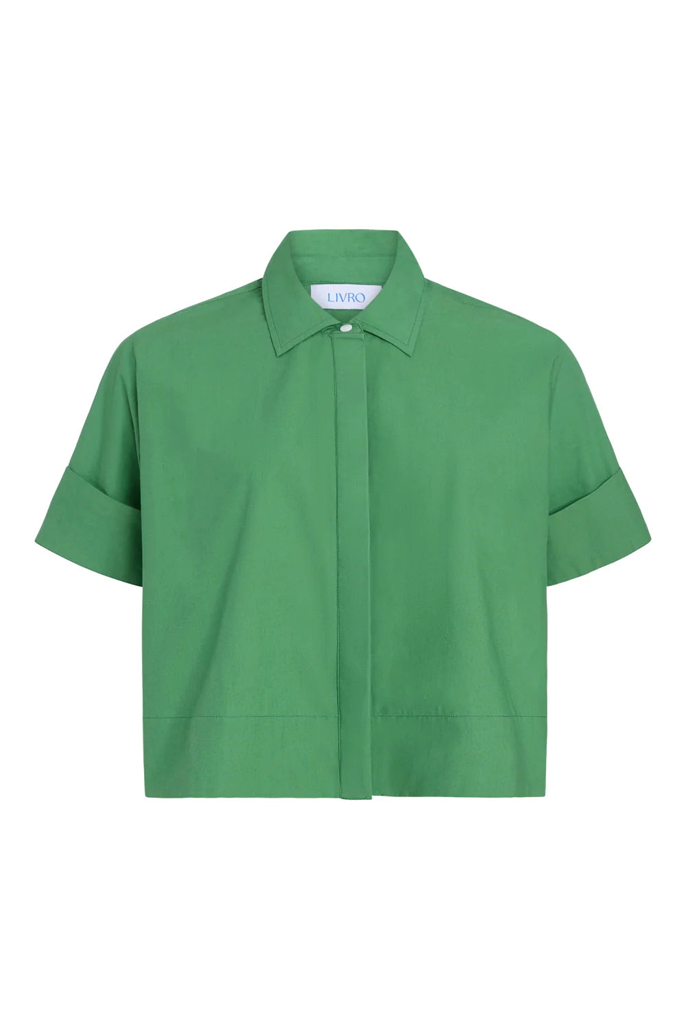 club shirt grass