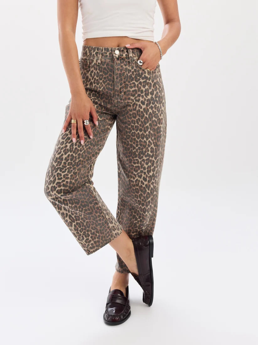 westward barrel leg cool cat