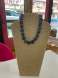 talia beaded necklace