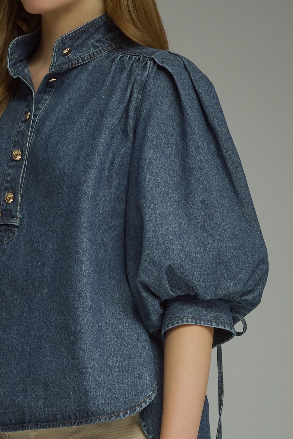 leann shirt