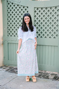 isabella skirt songbird