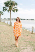 sully mandarin sunrise petal