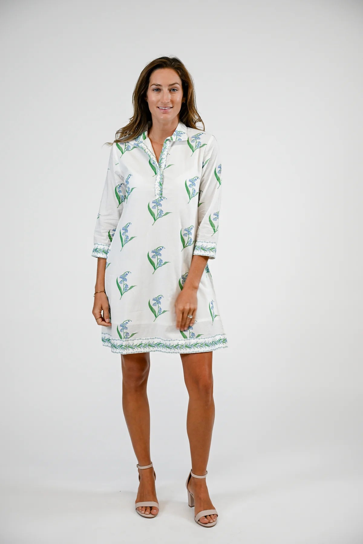 sully mandarin lily of the valley