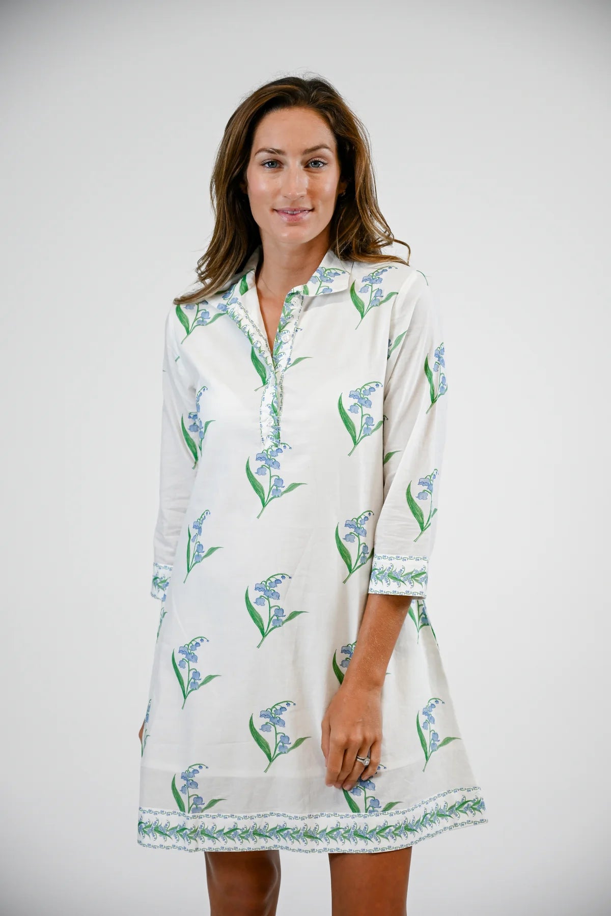 sully mandarin lily of the valley