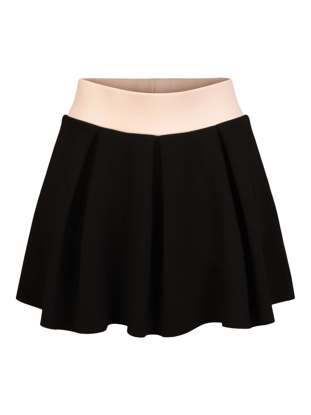 sydney skirt black sand