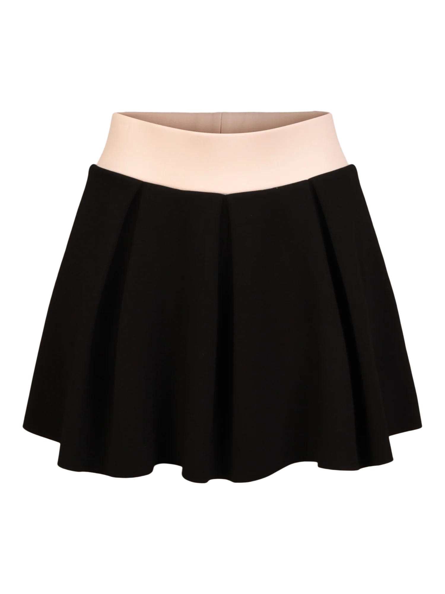sydney skirt black sand