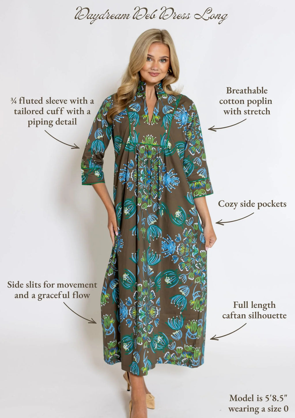 daydreamer deb dress long