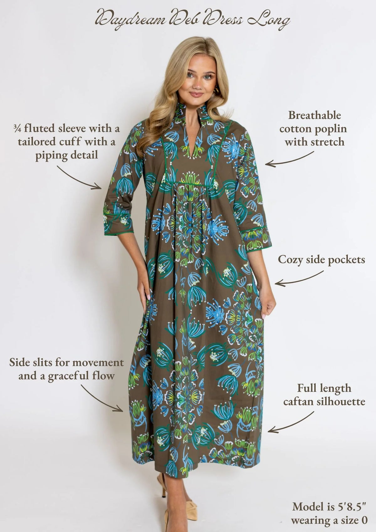daydreamer deb dress long