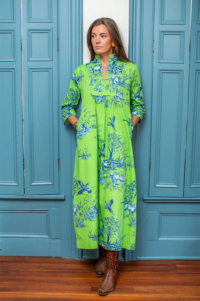 field & feather deb long