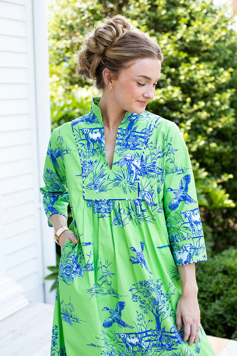 field & feather deb long