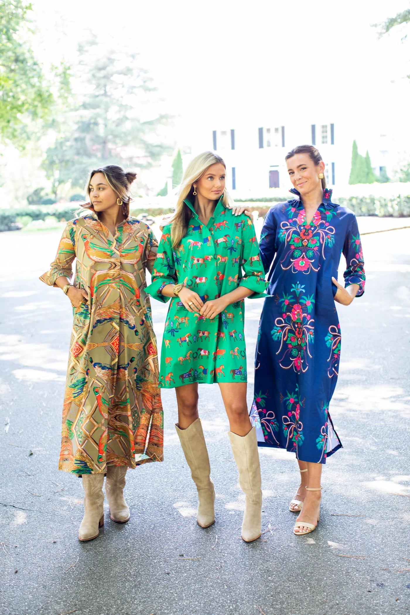 aramenta blue bouvier long