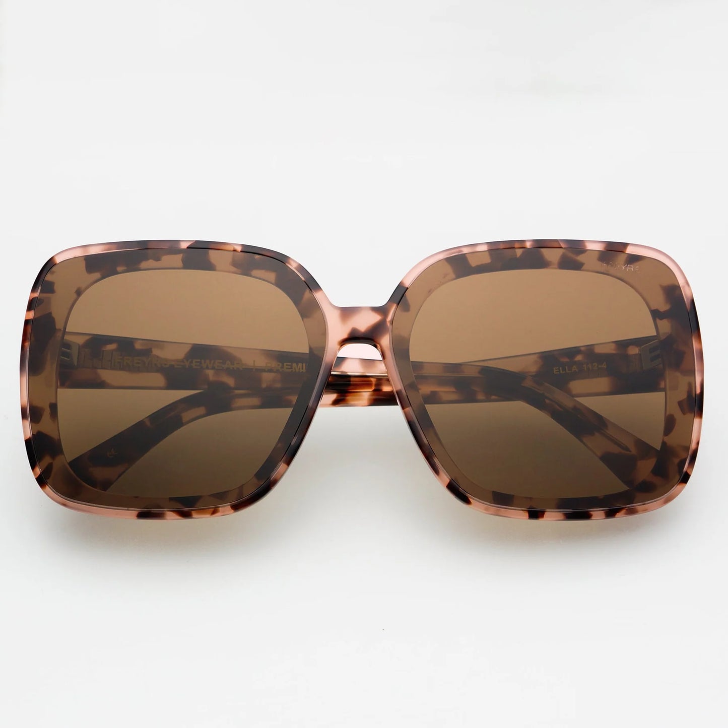 ella acetate sunglasses