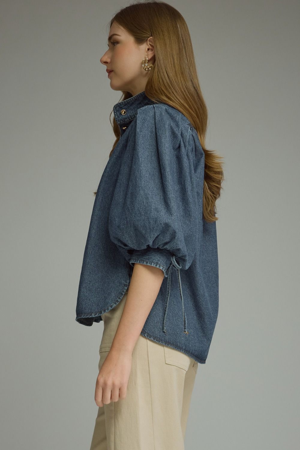 leann shirt
