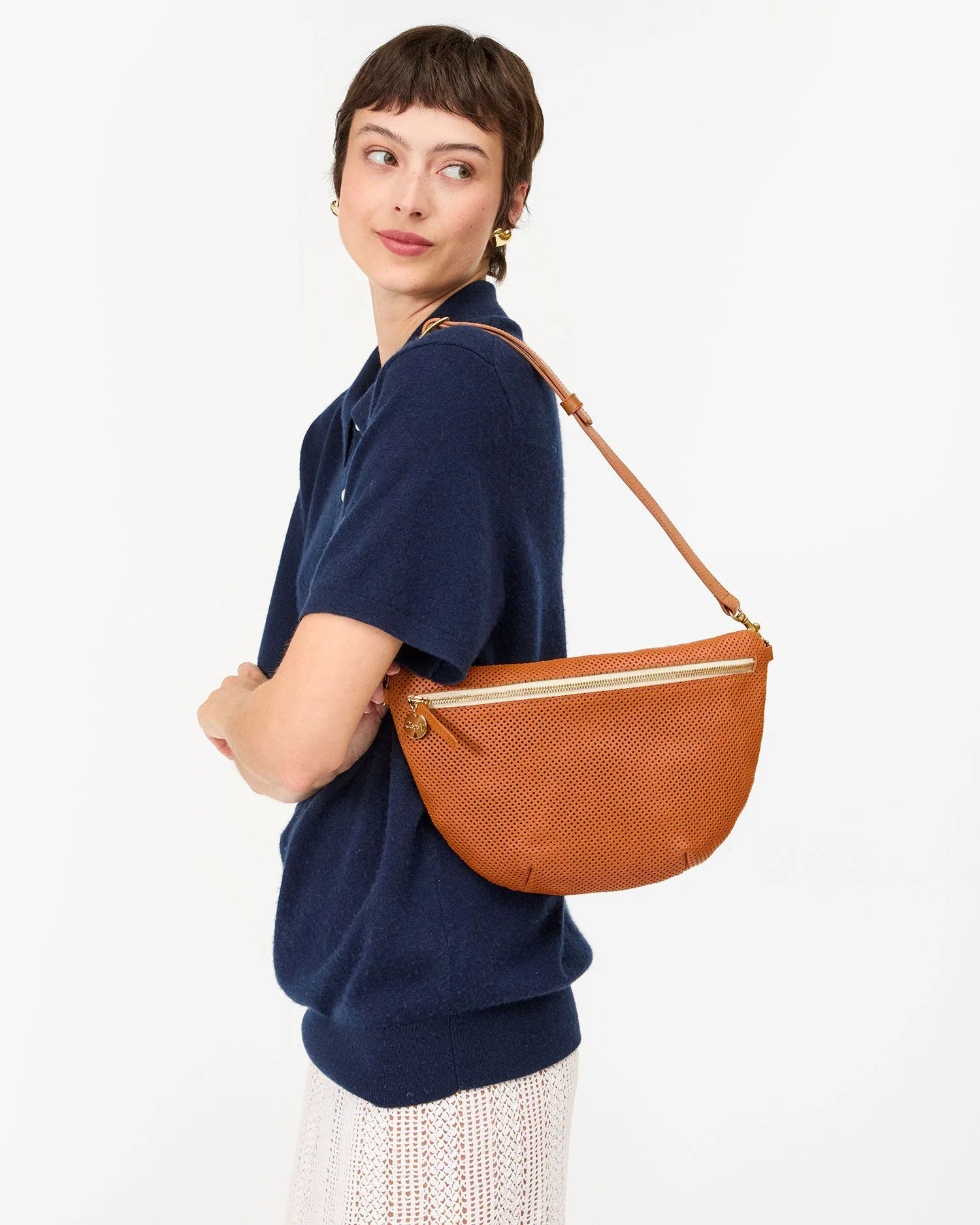 grande fanny cuoio perf