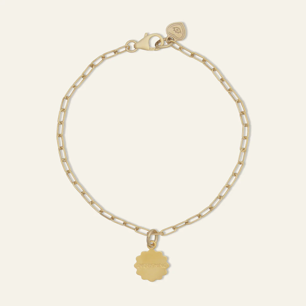 everything bracelet