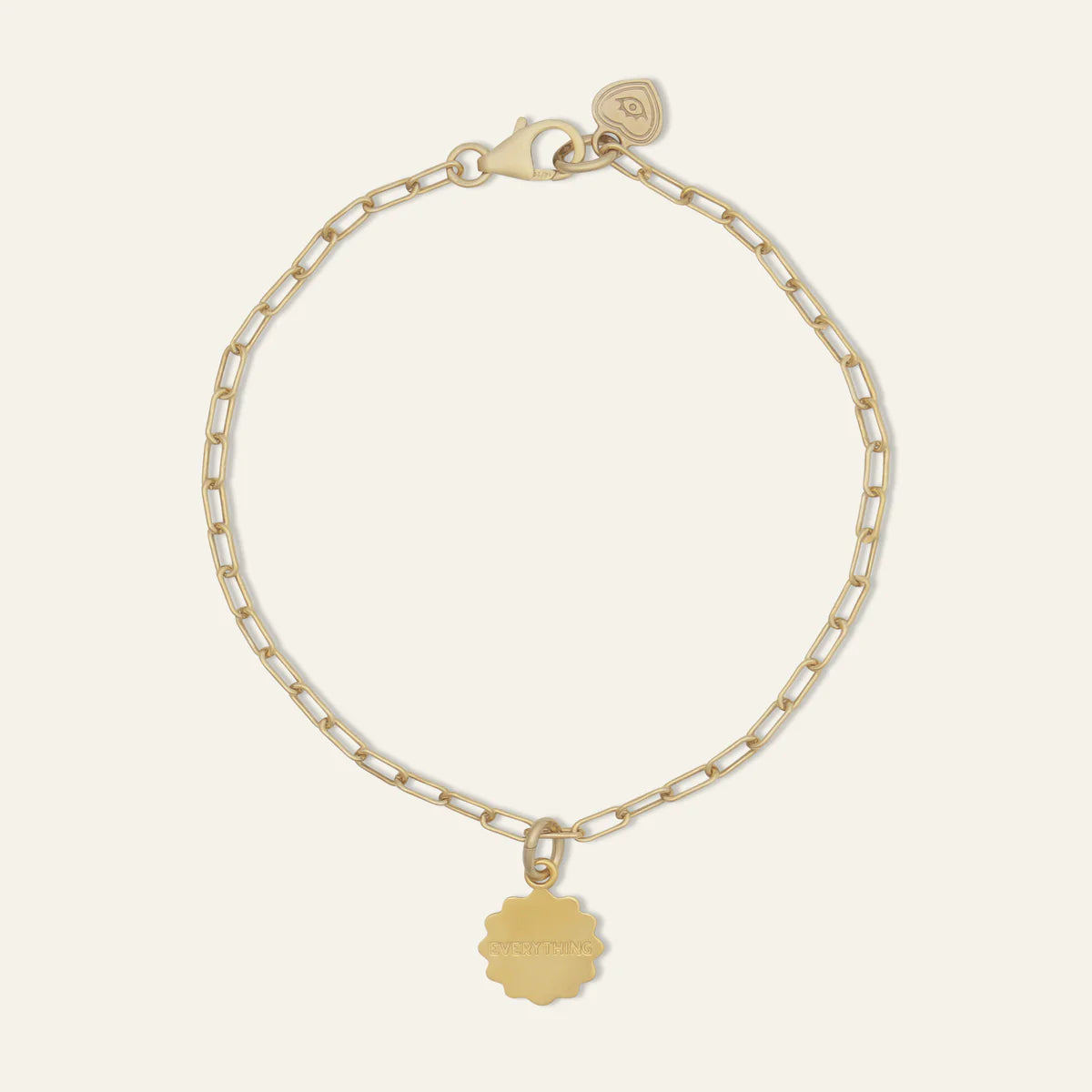 everything bracelet