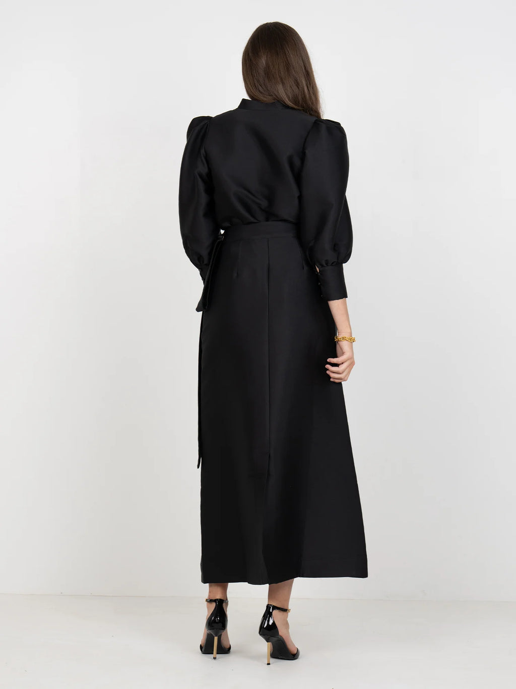 hampton top in midnight