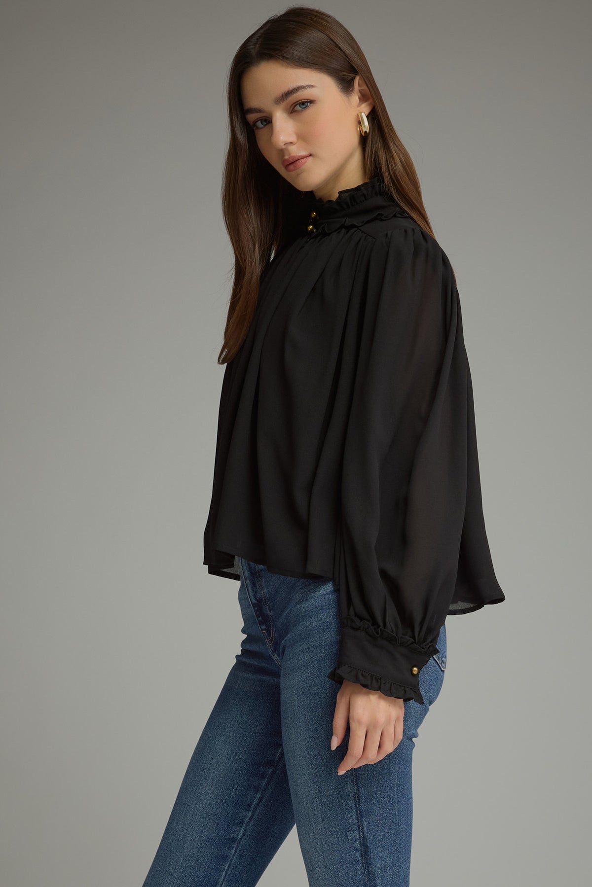 juliana shirt