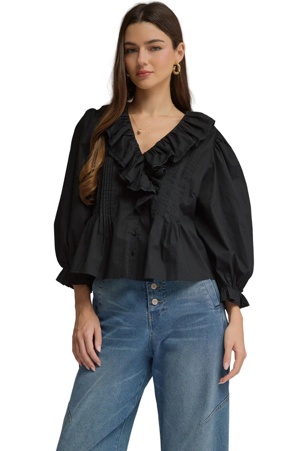 june blouse