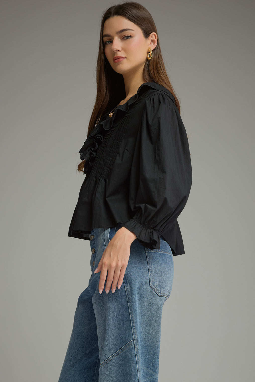 june blouse