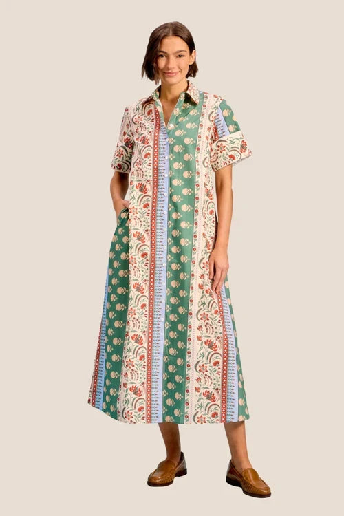 gibbons dress bramble