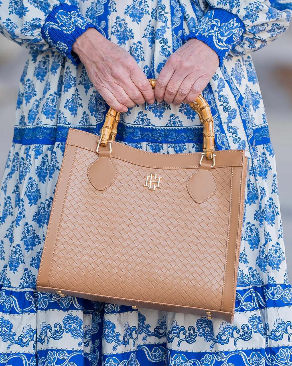 palmer tote