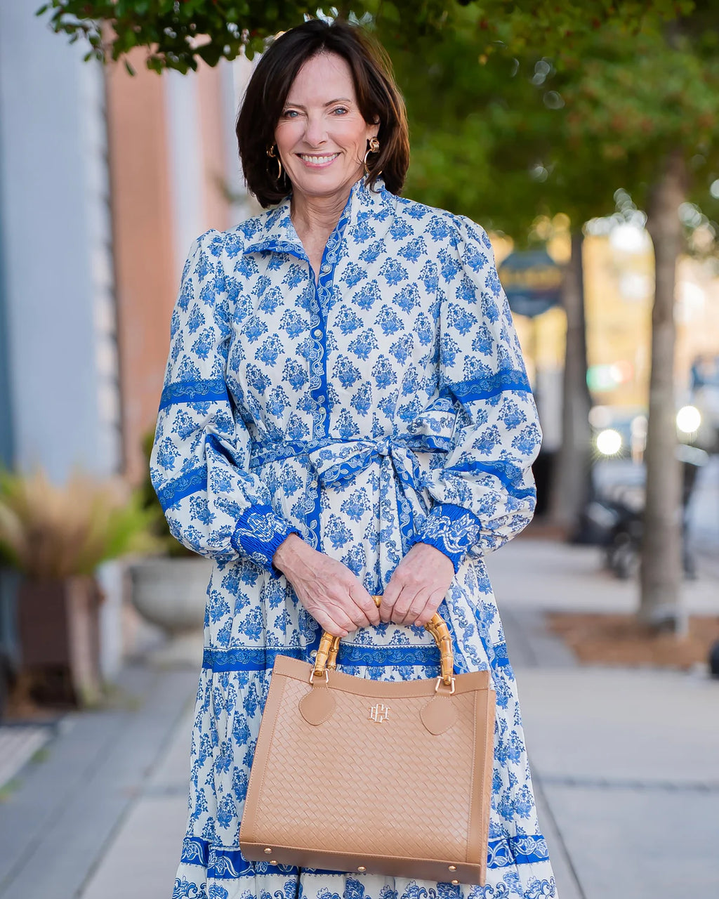 palmer tote
