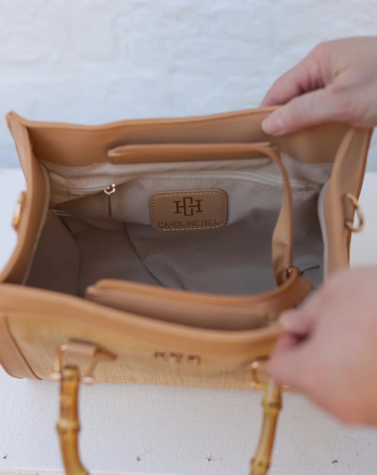 kennedy tote