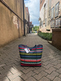 heavy load multi stripe