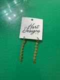 gold disc dusters